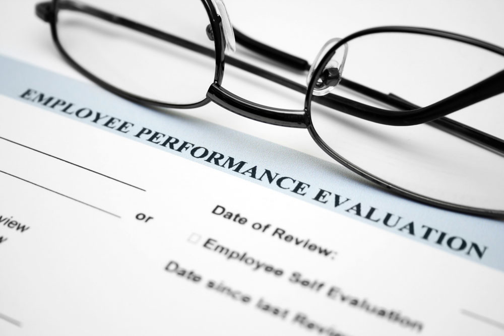 Employee Performance Appraisal